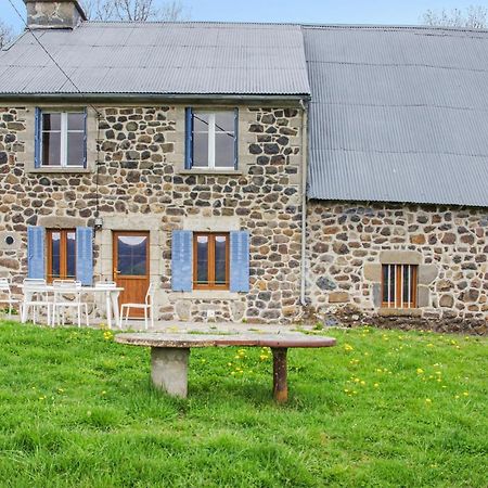 3 Bedroom Beautiful Home In Cheylade Extérieur photo