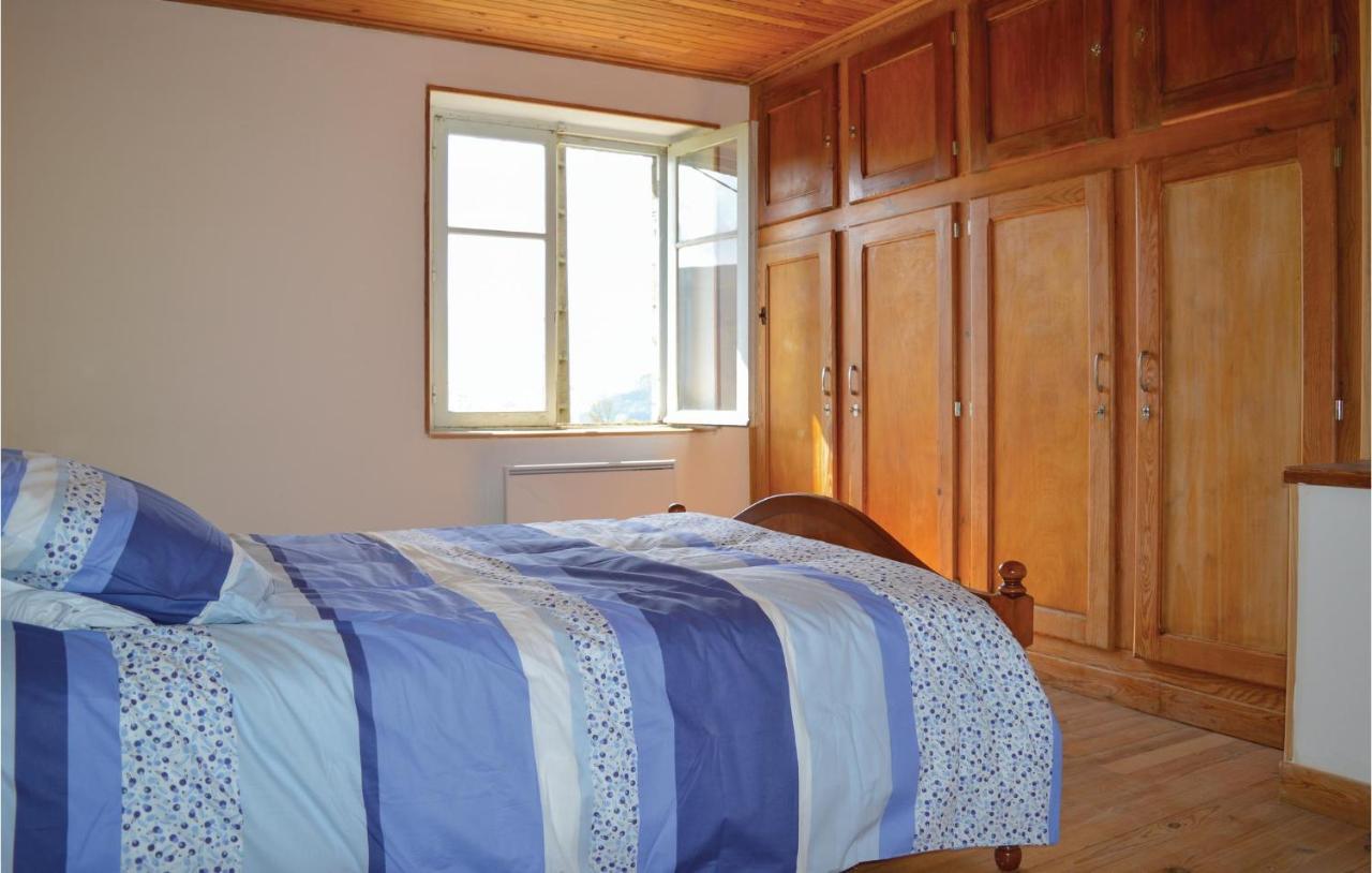 3 Bedroom Beautiful Home In Cheylade Extérieur photo