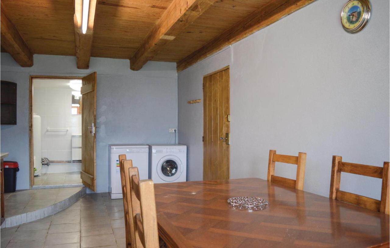 3 Bedroom Beautiful Home In Cheylade Extérieur photo