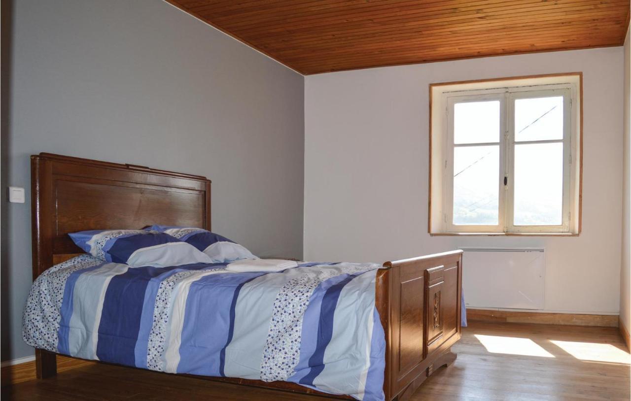 3 Bedroom Beautiful Home In Cheylade Extérieur photo
